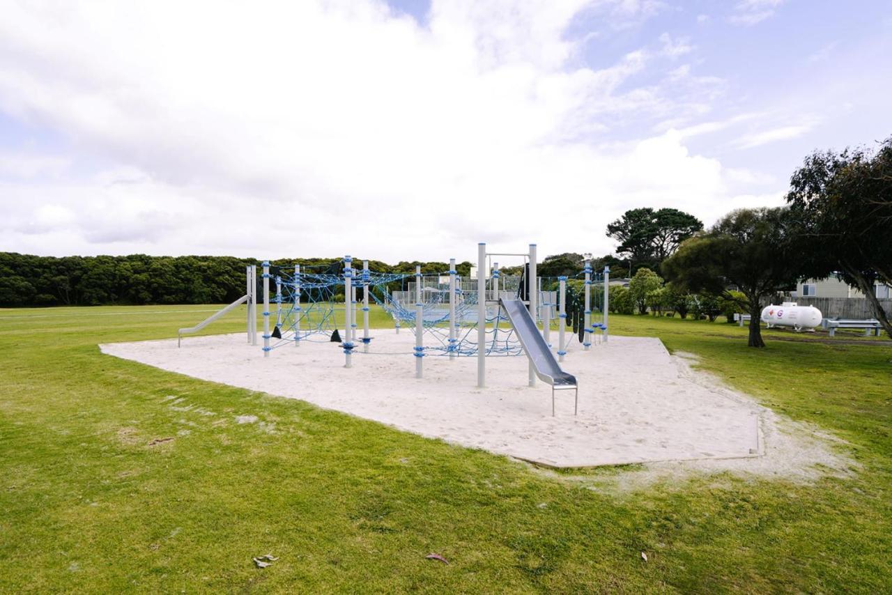 Anglesea Family Caravan Park Exterior photo