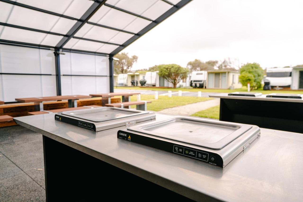 Anglesea Family Caravan Park Exterior photo