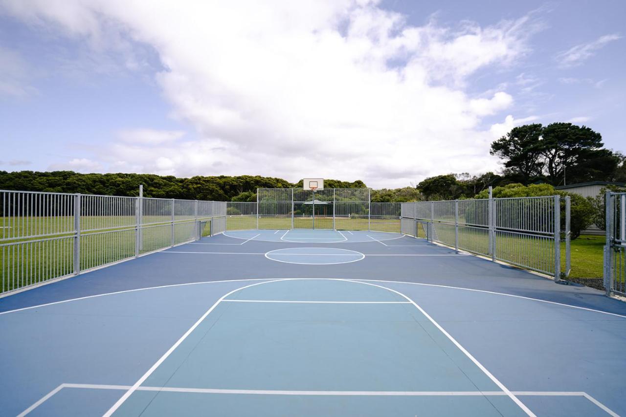 Anglesea Family Caravan Park Exterior photo