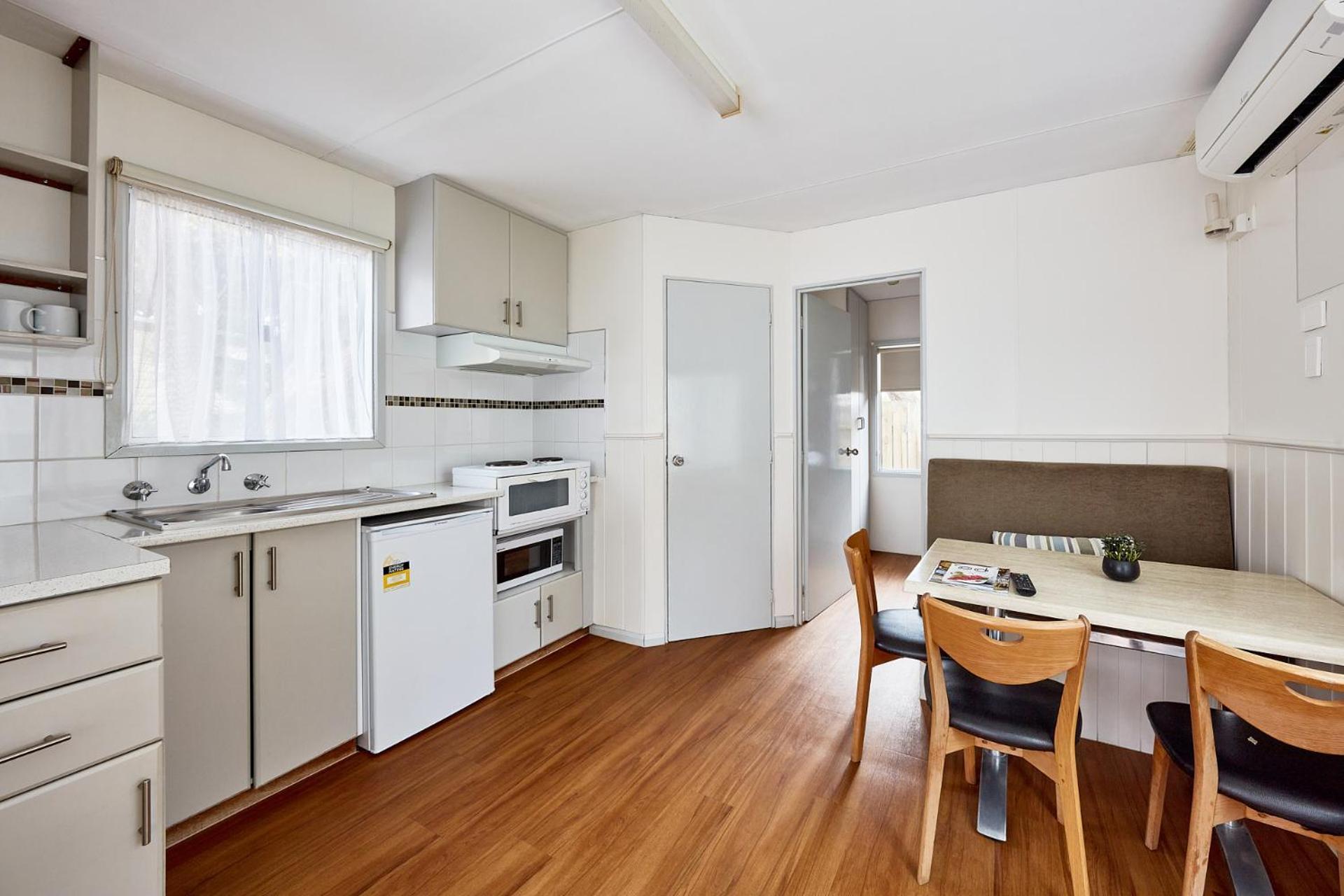 Anglesea Family Caravan Park Exterior photo