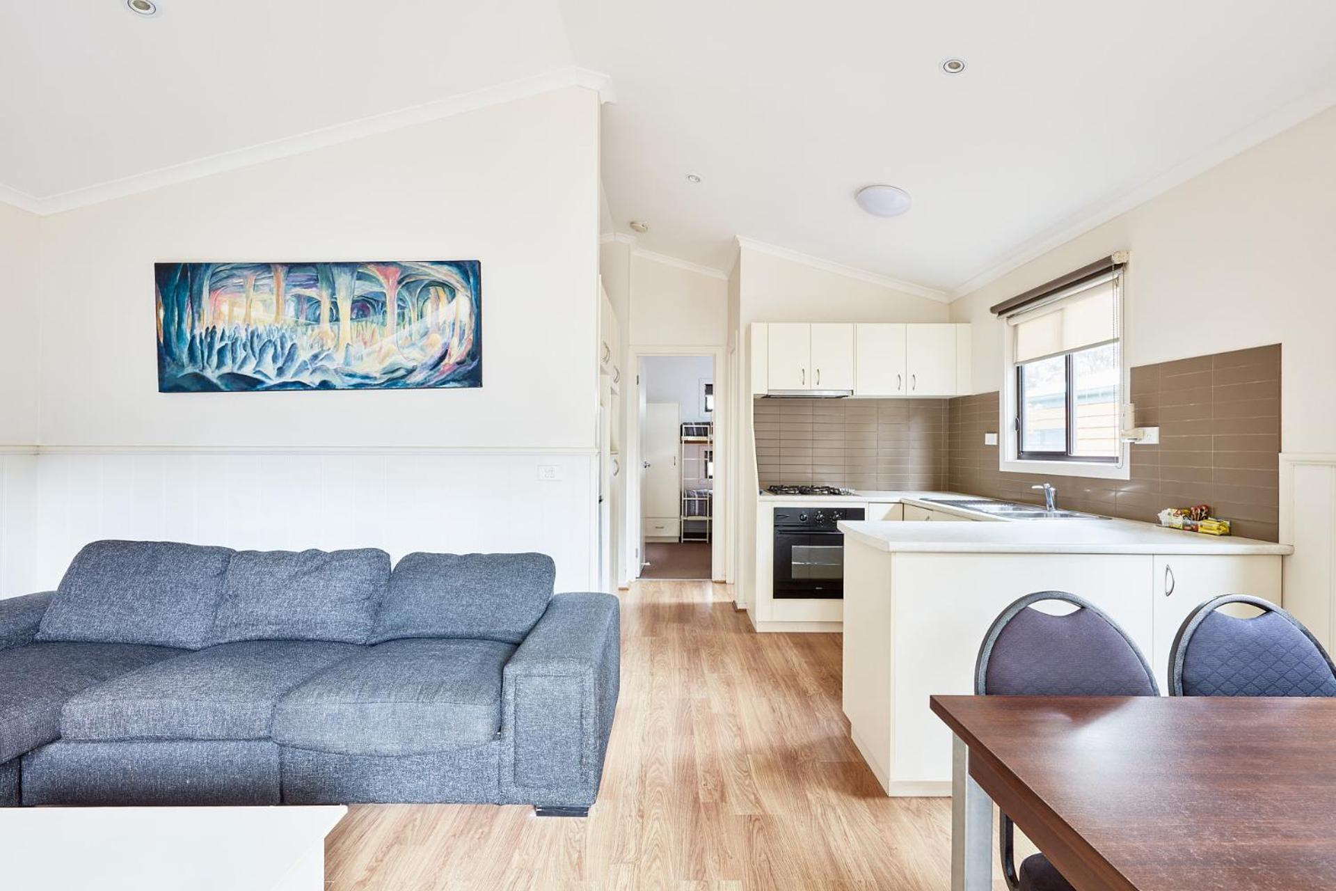 Anglesea Family Caravan Park Exterior photo