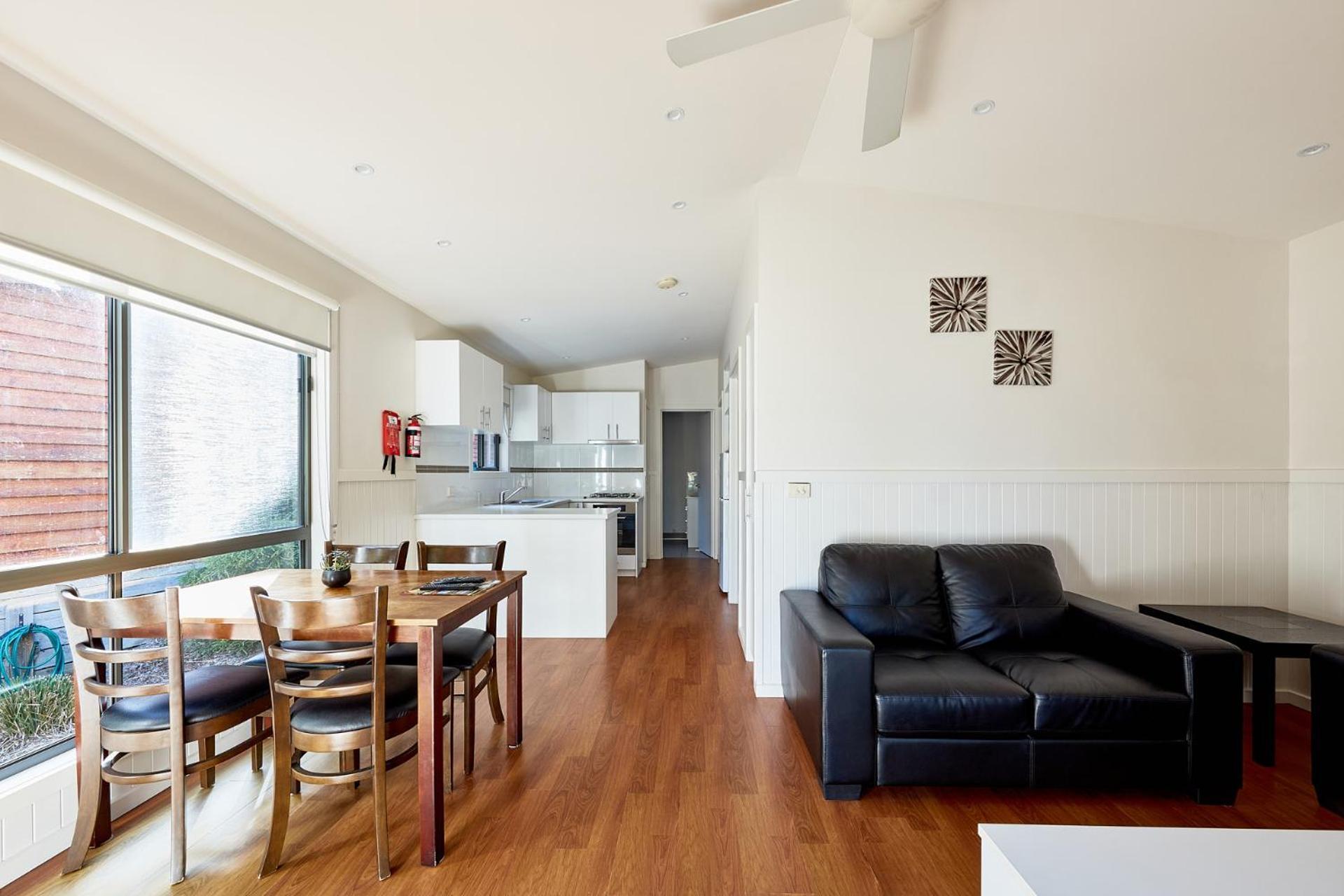 Anglesea Family Caravan Park Exterior photo