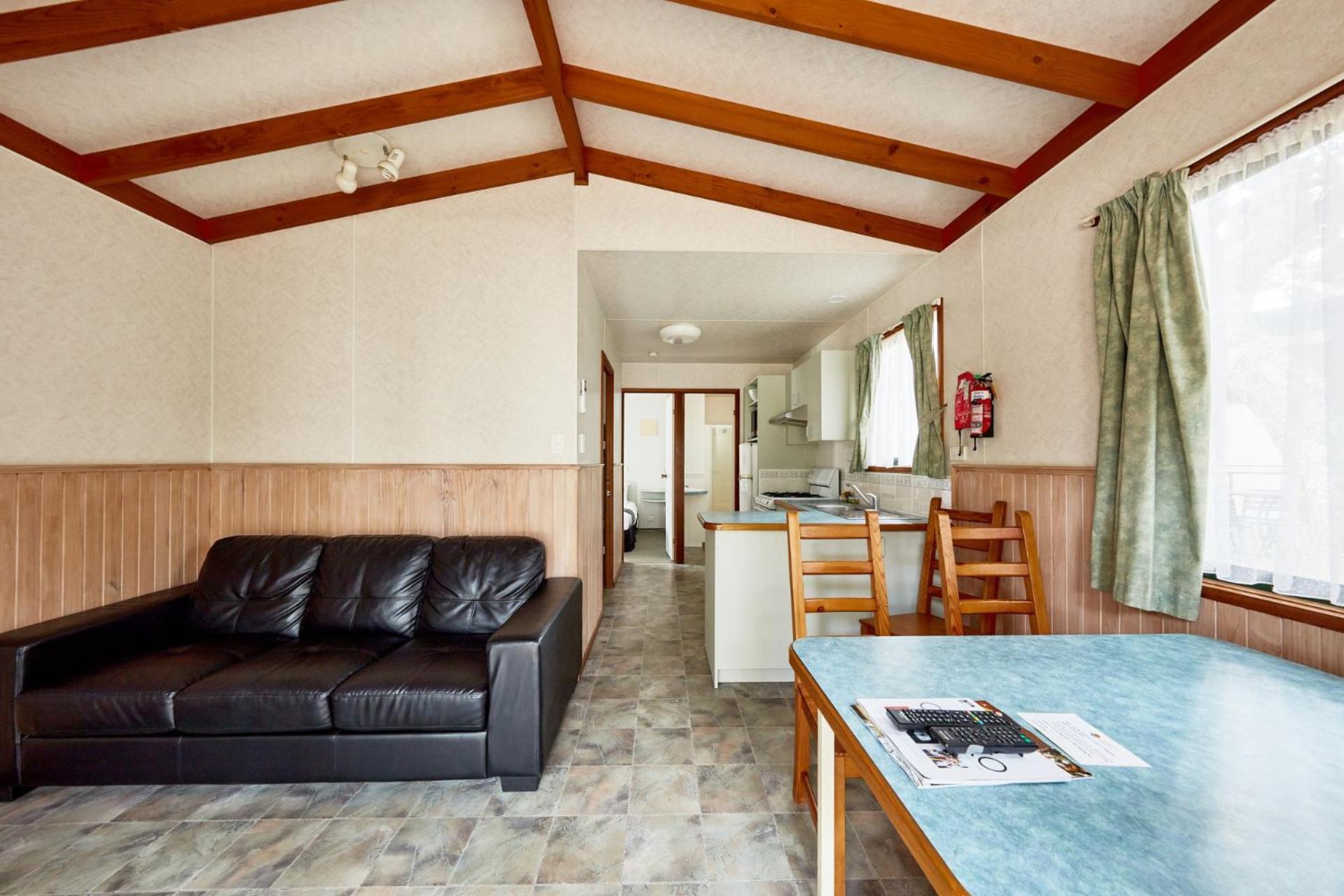 Anglesea Family Caravan Park Exterior photo