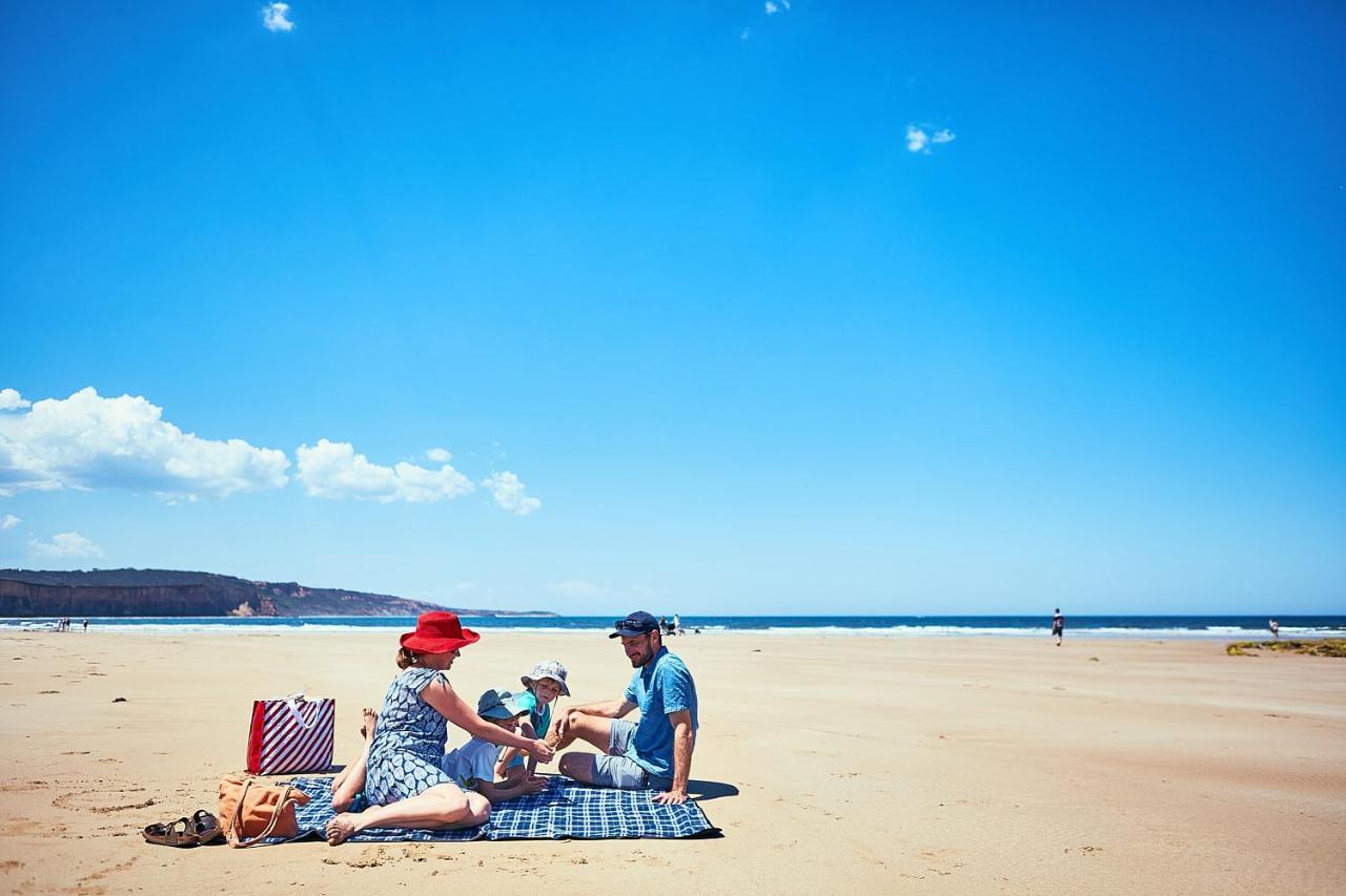 Anglesea Family Caravan Park Exterior photo