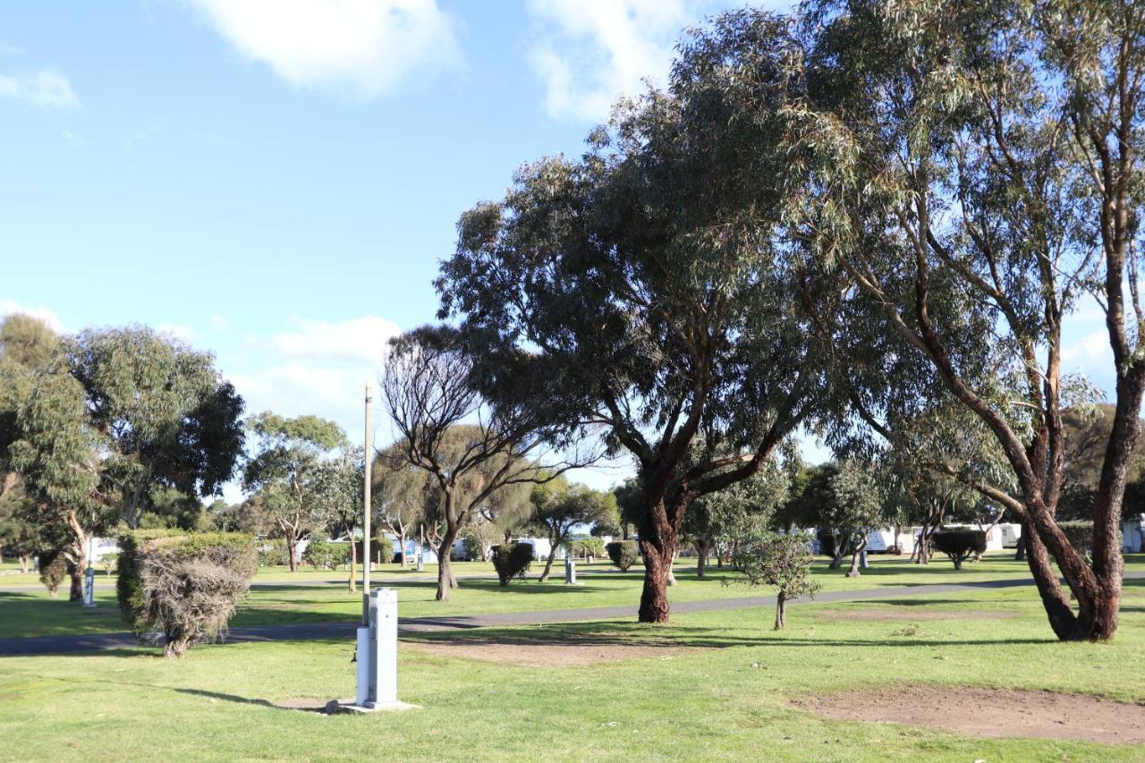 Anglesea Family Caravan Park Exterior photo